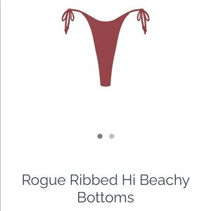 BOUTINE LA Bikini Bottoms